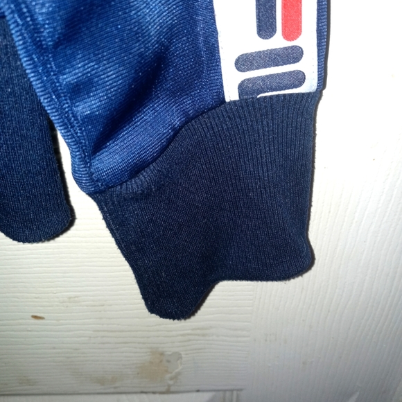 Fila Jacket - Picture 8 of 8